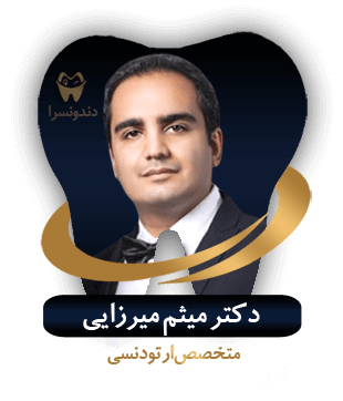 دکتر میثم میرزایی